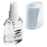 Buy Lens Spray Cleaner with Microfiber Cloth