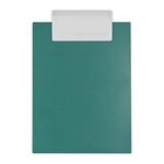 Letter Clipboard with Jumbo Clip