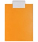 Letter Clipboard - Yellow with White Clip