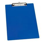 MCQUARY FC Letter Size Clipboard with Full Color Imprint