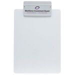 Letter Size Clipboard -  