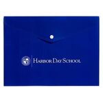 Letter Size Document Envelope -  