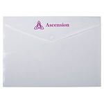 Letter Size Document Envelope -  