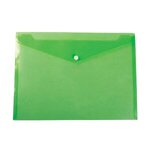 Letter Size Document Envelope -  