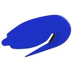 Letter Slitter Plus (TM) - Blue