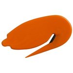 Letter Slitter Plus (TM) - Orange