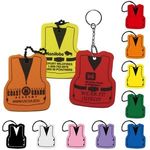 Buy Life Vest Floating Key Tag