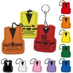 Buy Life Vest Floating Key Tag