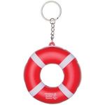 Lifesaver Keytag