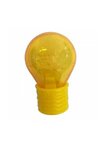 Light Bulb Pencil Sharpener -  