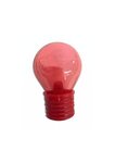 Light Bulb Pencil Sharpener -  