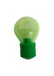 Light Bulb Pencil Sharpener -  