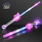 Light Stick Unicorn Party Wand