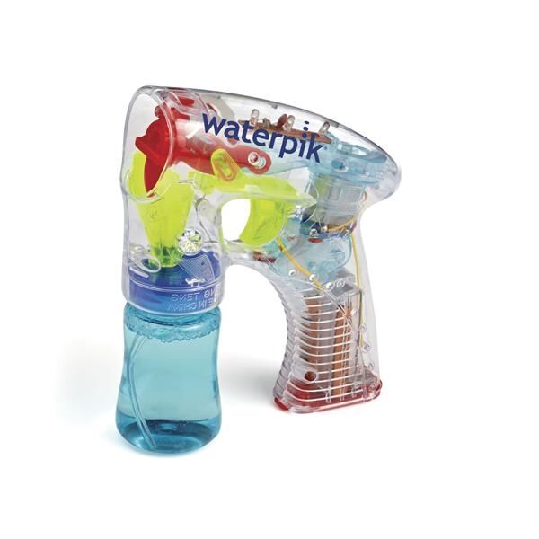 Main Product Image for Light-Up Bubble Blaster