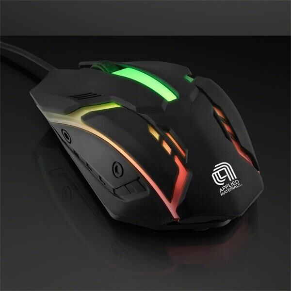 Main Product Image for Light Up Computer Mouse