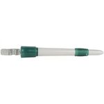 Light Up Dollar Sign Pen