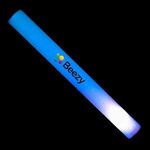 Light-Up Foam Sticks - Blue