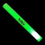 Light-Up Foam Sticks - Green