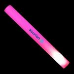 Light-Up Foam Sticks - Pink