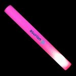 Light-Up Foam Sticks - Pink