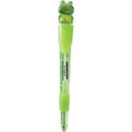 Light Up Frog Pen -  