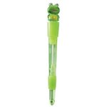 Buy Promotional Light Up Frog Pen