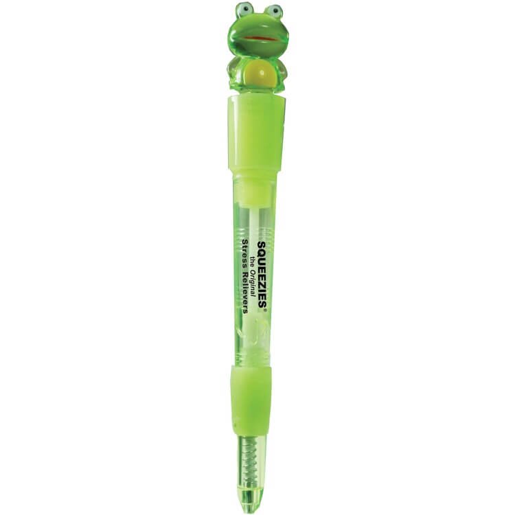 Main Product Image for Light Up Frog Pen
