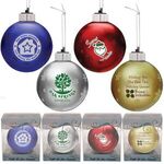 Buy Light Up Glass Ornament