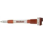 Buy Ballpoint Light Up House Pen