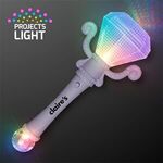 Buy Light Up Jewel Gem Scepter Wand