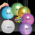 Buy Light Up LED Glow Beach Ball Decoration