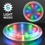 Light-up LED Infinity Tunnel Coaster -  