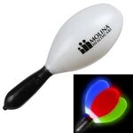 Light Up Maracas -  