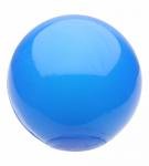 Light Up Promo Bouncy Ball - Blue