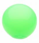 Light Up Promo Bouncy Ball - Green
