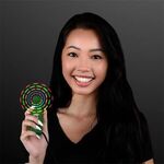 Buy Custom Logo Light Up Mini Fans