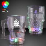 Buy 14 Oz. Light Up Skull Halloween Party Mug