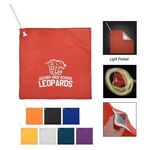 Buy Light Up Spinner Rally Towel