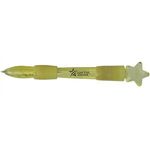 Light Up Star Pen