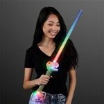 Buy Custom Printed Light Up T-Rex Dinosaur Sword