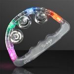 Light Up Tambourines -  