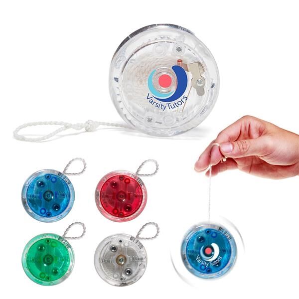 Main Product Image for Light Up Yo-Yo