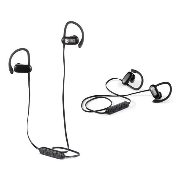 Main Product Image for Light-Up-Your-Logo Wireless Earbuds