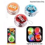 Light Yo Yo - Assorted