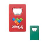 Buy Lightweight Bottle Opener