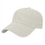 Lightweight Low Profile Cap - Stone