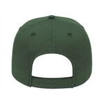 Lightweight Low Profile Cap -  