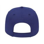 Lightweight Low Profile Cap -  