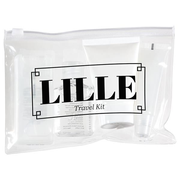 Main Product Image for Lille 4-Piece Travel Kit