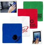 Buy 12" x 12" Lily 300gsm Heavy Duty Microfiber Rally & Towel